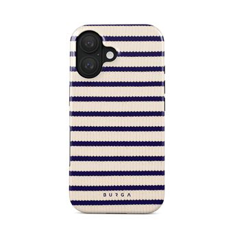 Capa Burga Tough MagSafe para iPhone 16 | old money - 1