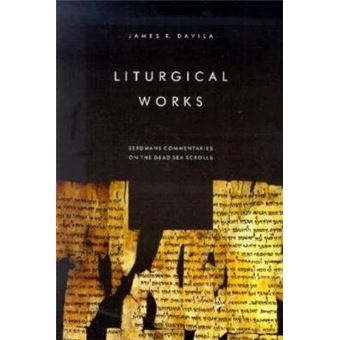 Liturgical Works