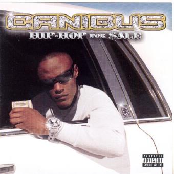 Canibus-Hip Hop For Sale - 1