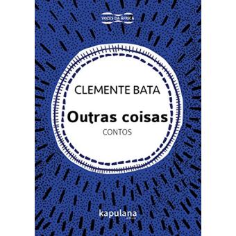 Outras Coisas: Contos - 1