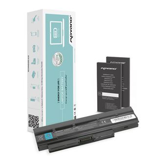 Bateria Movano para Toshiba Mini NB500, DynaBook N200 - 1