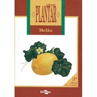 Melão - Coleção Plantar - 1