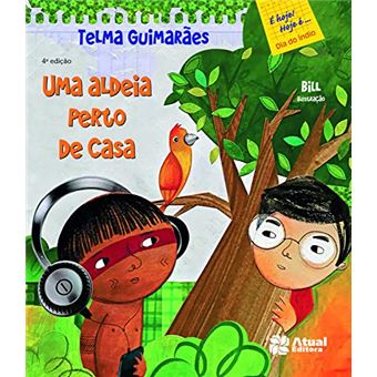 Uma Aldeia Perto de Casa - 1