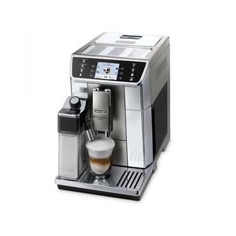 Máquina de Café Expresso De’Longhi Piccolo ECAM 656.55.MS | Metálico - 1