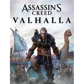 Videojogo Ubisoft Assassin's Creed Valhalla - 1