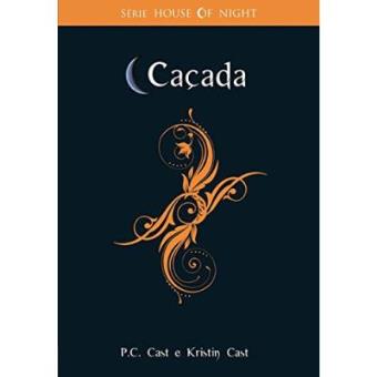 Caçada - Volume 5 - 1