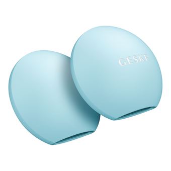 Volumizador e Intensificador de Lábios 4 em 1 Geske | Turquesa - 1