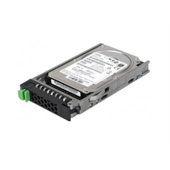 Disco Interno HDD Fujitsu S26361-F5730-L112 | 2.5" | 1,2 TB - 1