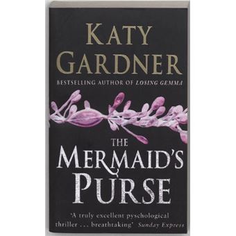 The Mermaid's Purse | Katy Gardner - 1