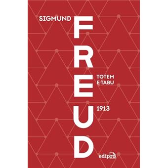 Totem E Tabu - Freud - 1