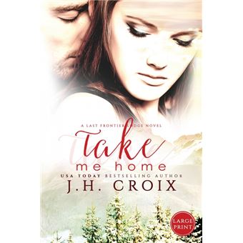 Take Me Home - 1
