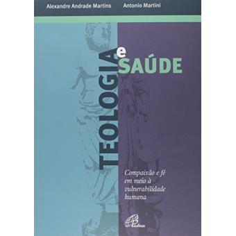 Teologia e Saude - 1
