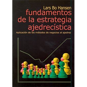 Fundamentos De La Estrategia Ajedrecística - 1
