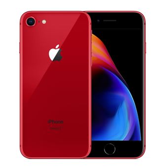 Apple iPhone 8 | 64 GB | Vermelho - 1