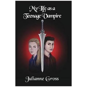 My Life As A Teenage Vampire - 1