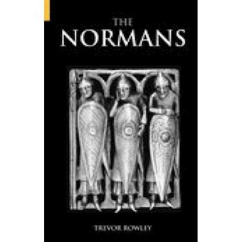 The Normans - Paperback - 2004 - 1