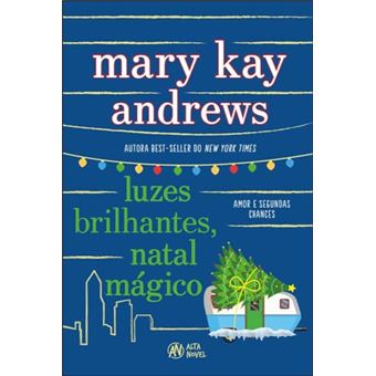 Luzes Brilhantes, Natal Mágico - 1
