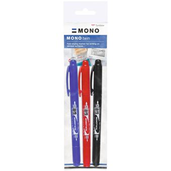 Marcador Tombow MONO - 1