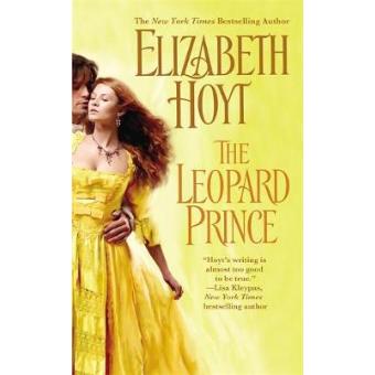 The Leopard Prince - Paperback - 2007 - 1