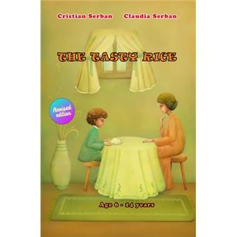 The Tasty Rice Age 614 Years - 1