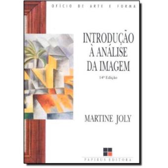 Introdução À Análise Da Imagem - 1