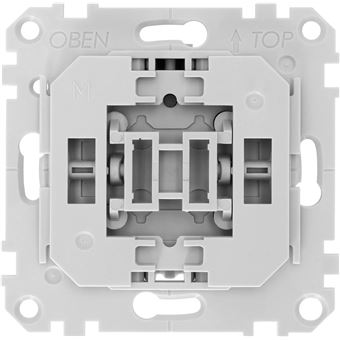 Regulador de Luz TechniSat 0200/9497 | Cinzento claro - 1