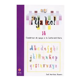 ­Ya leo! 14. Sílabas inversas pr-bl-fl - 1