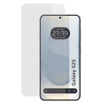 Película protetora de Ecrã para Samsung Galaxy S25 5G TUMUNDOSMARTPHONE Vidro temperado - 1