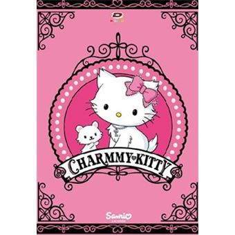 laFeltrinelli Hello Kitty - Parallel Town #03 (Eps 13-17) DVD Italiano - 1