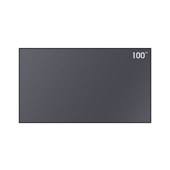 Ecrã de Projeção Xiaomi Ambient Light Rejecting | Preto - 1
