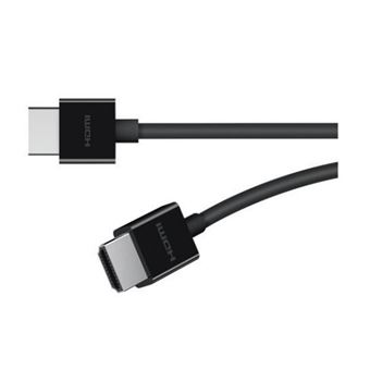 Belkin AV10175BT2M-BLK 2m HDMI HDMI Preto cabo HDMI