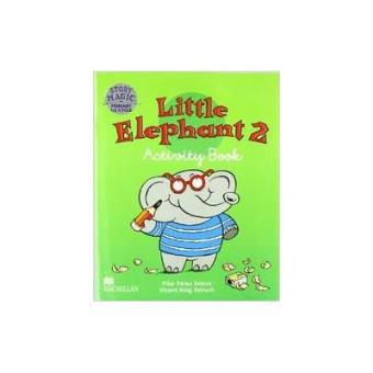 (05).little elephant 2o.prim.(activity) - 1