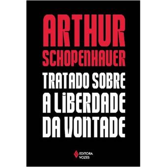 Tratado sobre a liberdade da vontade - 1