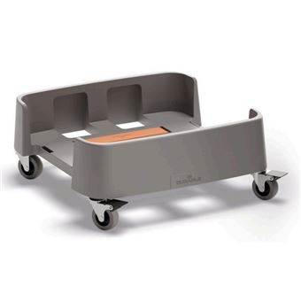 Trolley Durable 334137 | Grafite - 1