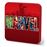 Powerbank Tribe Layer 4000 mAh Marvel_0