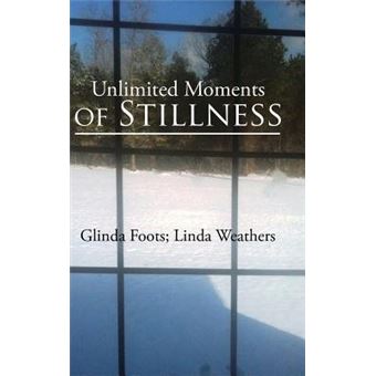 Unlimited Moments Of Stillness - 1