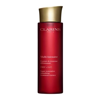 Essência Facial Clarins Super Restorative Smoothing Treatment - 1