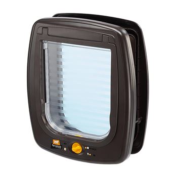 Porta para Cães/gatos Ferplast Swing 9 - 1