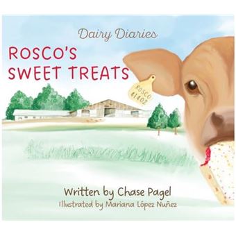 Roscos Sweet Treats - 1