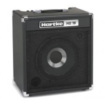 Amplificador para Baixo Hartke HD75 - 1