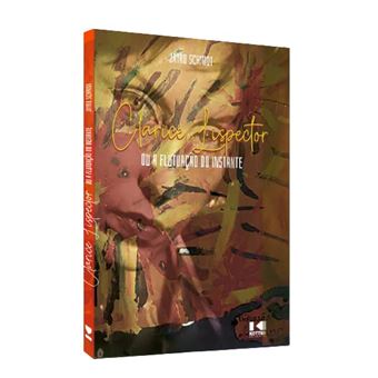 Clarice Lispector - 1