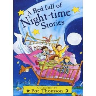 A Bed Full Of Night-Time Stories - 1