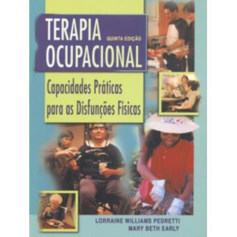 Terapia Ocupacional - 1