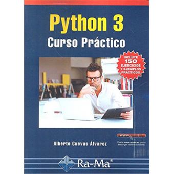 Python 3:Curso Practico - 1