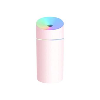 Mini Difusor CLINKS Cilindro Color - 1