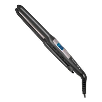 Alisador de Cabelo Remington S5515 | Preto - 1
