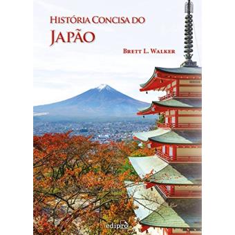 História Concisa do Japão - 1