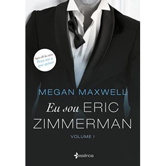 Eu Sou Eric Zimmerman - 1