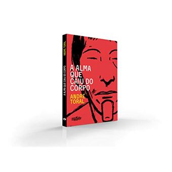 Alma Que Caiu Do Corpo, A - 1