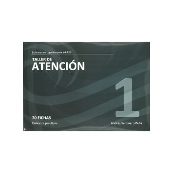 Taller de atención, nivel 1 - 1